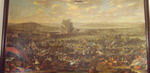 J. B. van der Meiren - Bitka pri Osijku (1688)