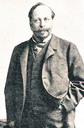 gróf Emanuel I. Andrássy (Magyarország vármegyéi és városai, Gömör-Kishont vármegye, 1904)