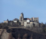 Ľubovniansky hrad 